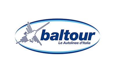 Gruppo Baltour